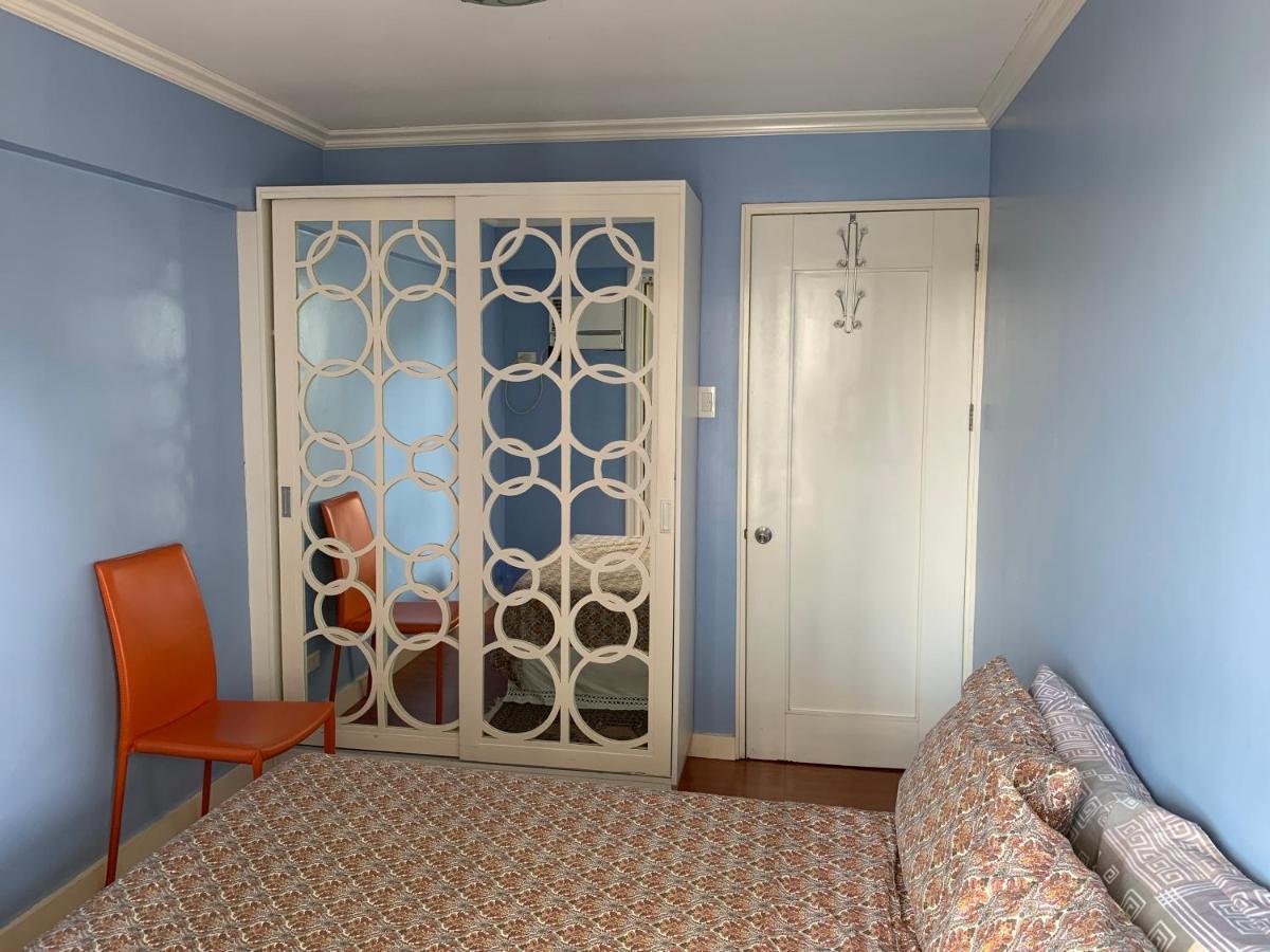 Two - 2Br Condo In The Heart Of Davao City المظهر الخارجي الصورة