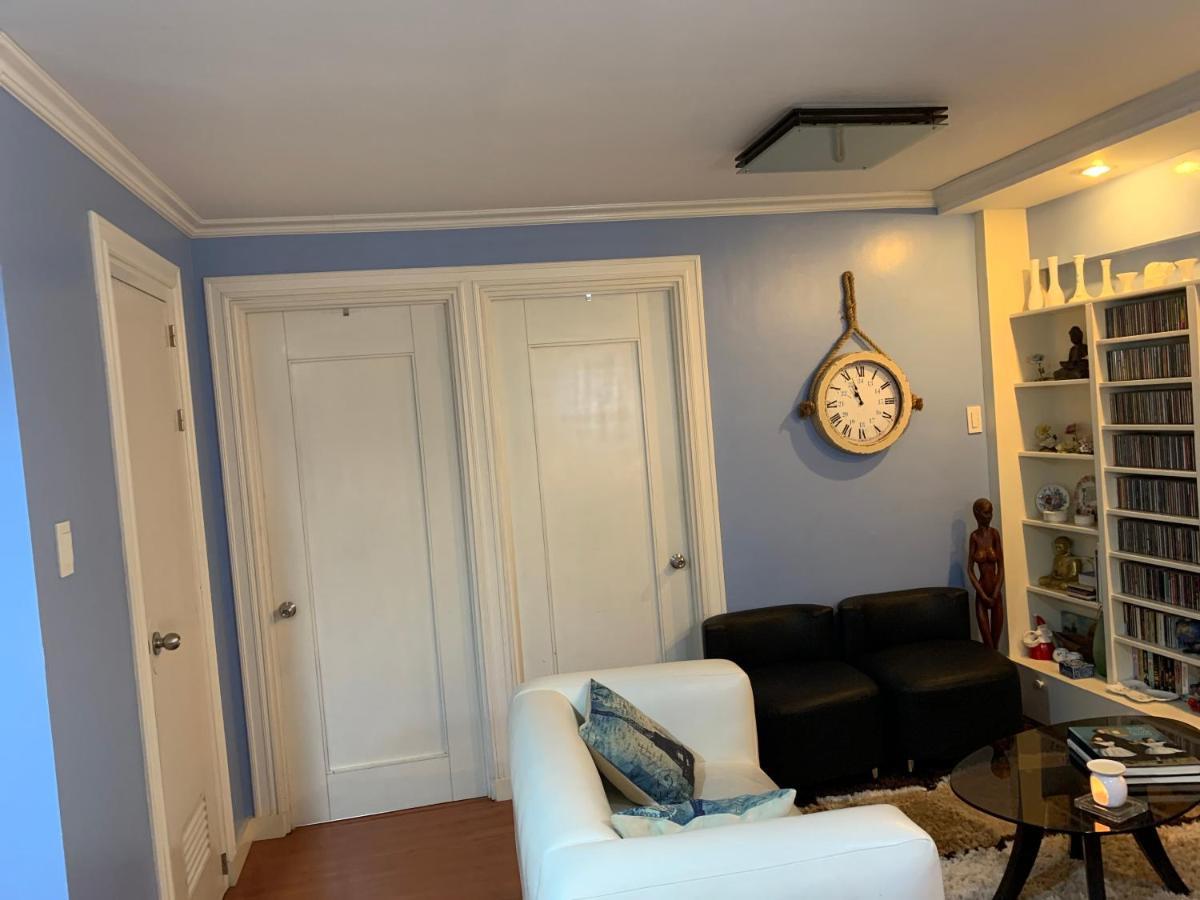 Two - 2Br Condo In The Heart Of Davao City المظهر الخارجي الصورة