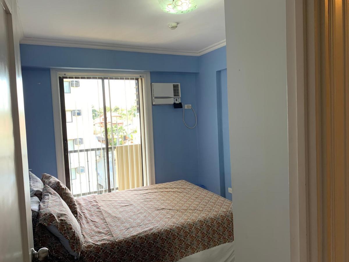 Two - 2Br Condo In The Heart Of Davao City المظهر الخارجي الصورة