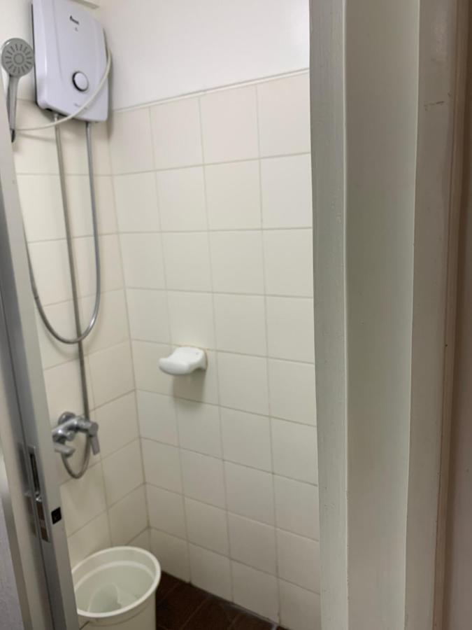 Two - 2Br Condo In The Heart Of Davao City المظهر الخارجي الصورة