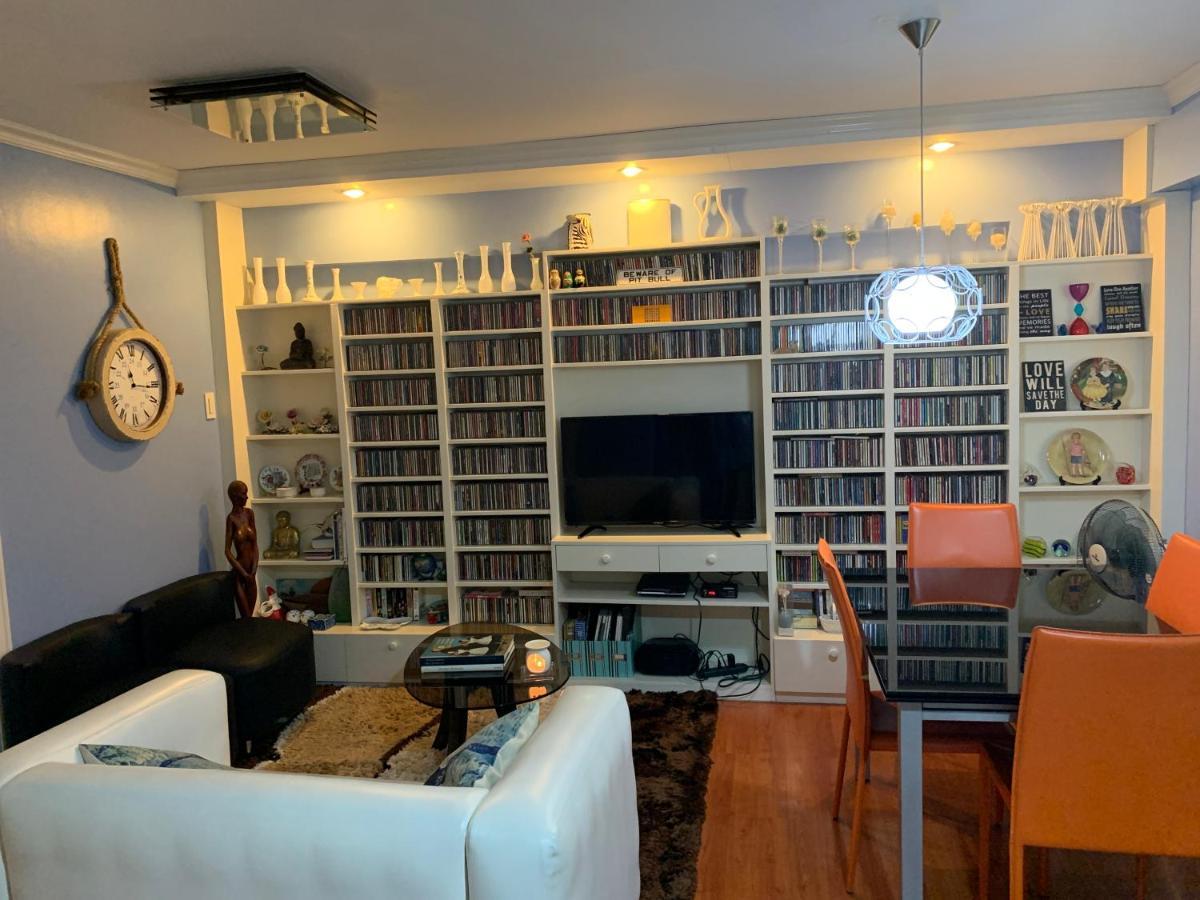 Two - 2Br Condo In The Heart Of Davao City المظهر الخارجي الصورة
