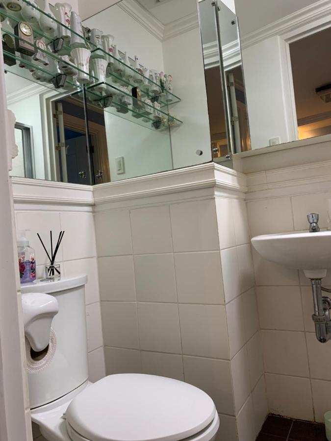 Two - 2Br Condo In The Heart Of Davao City المظهر الخارجي الصورة
