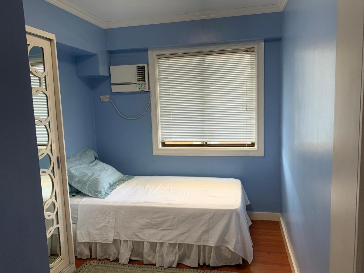 Two - 2Br Condo In The Heart Of Davao City المظهر الخارجي الصورة