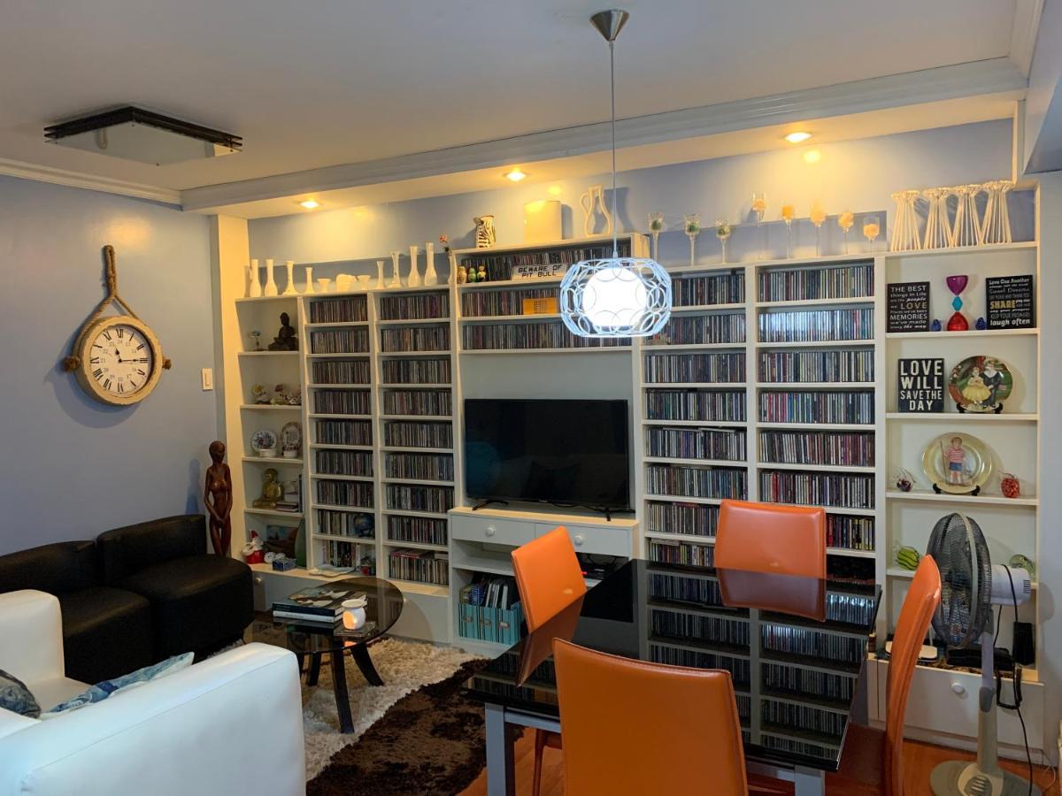 Two - 2Br Condo In The Heart Of Davao City المظهر الخارجي الصورة