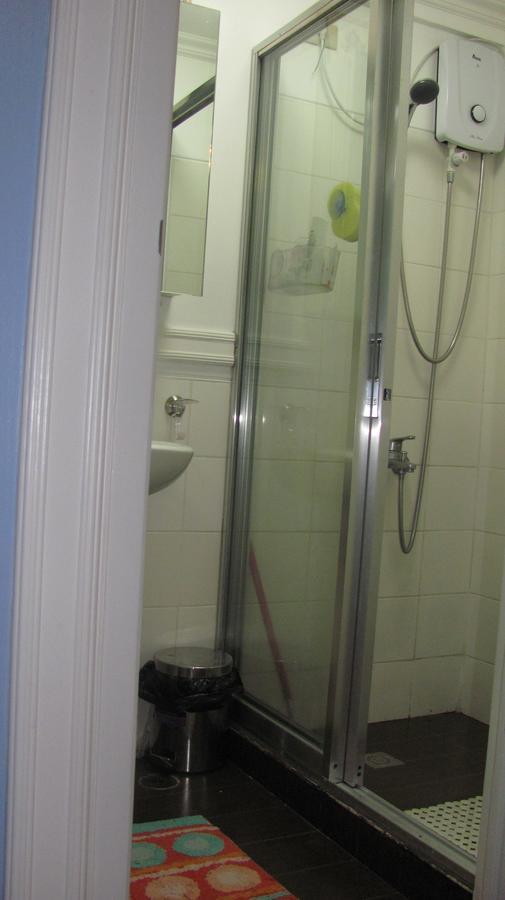 Two - 2Br Condo In The Heart Of Davao City المظهر الخارجي الصورة