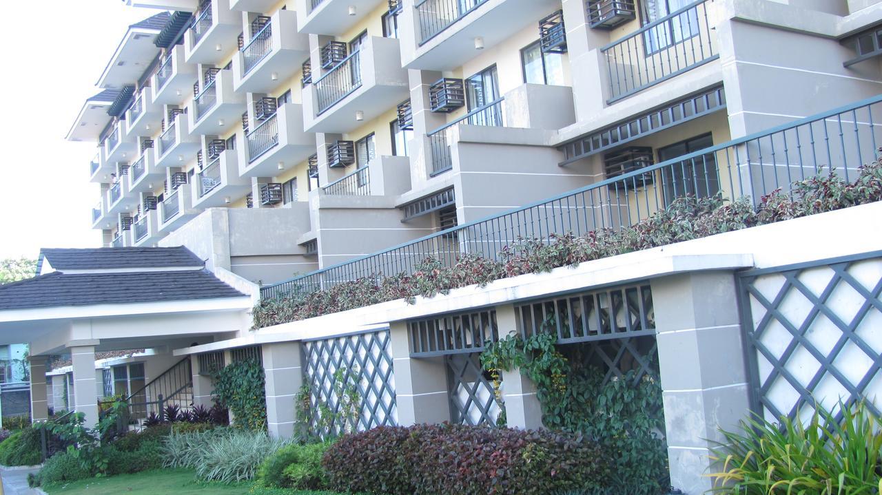 Two - 2Br Condo In The Heart Of Davao City المظهر الخارجي الصورة
