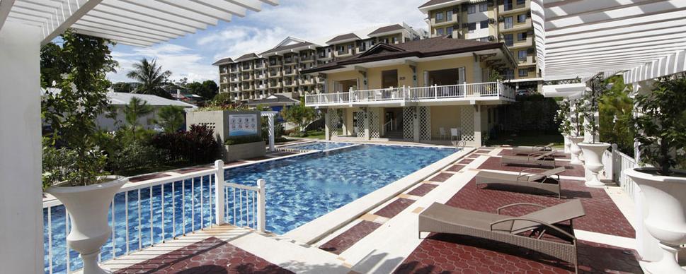 Two - 2Br Condo In The Heart Of Davao City المظهر الخارجي الصورة