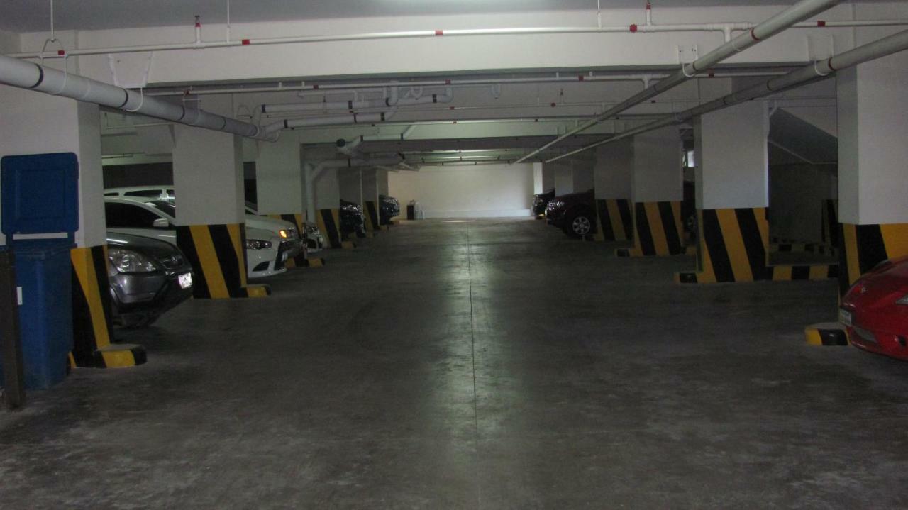 Two - 2Br Condo In The Heart Of Davao City المظهر الخارجي الصورة